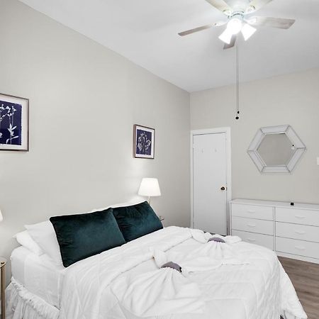 Lovely 2Br In Univ City Filadelfia Zewnętrze zdjęcie